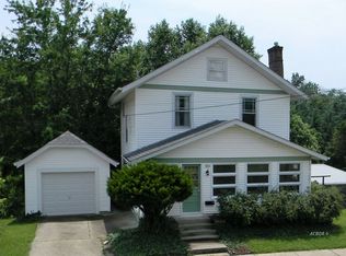 30 Columbia Ave, Athens, OH 45701