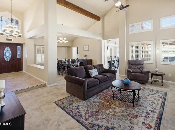 841 N GENTRY --, Mesa, AZ 85213