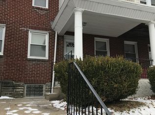 356 Stevens St, Philadelphia, PA 19111