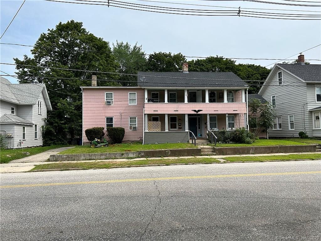 403 Pleasant St, Willimantic, CT 06226 Zillow