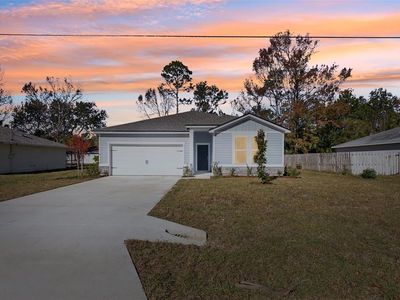9 Pier Ln, Palm Coast, FL, 32164