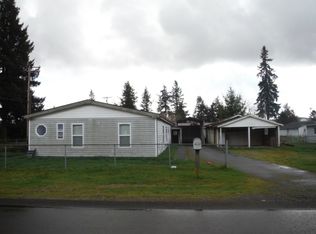 109 N 17th St, Elma, WA 98541