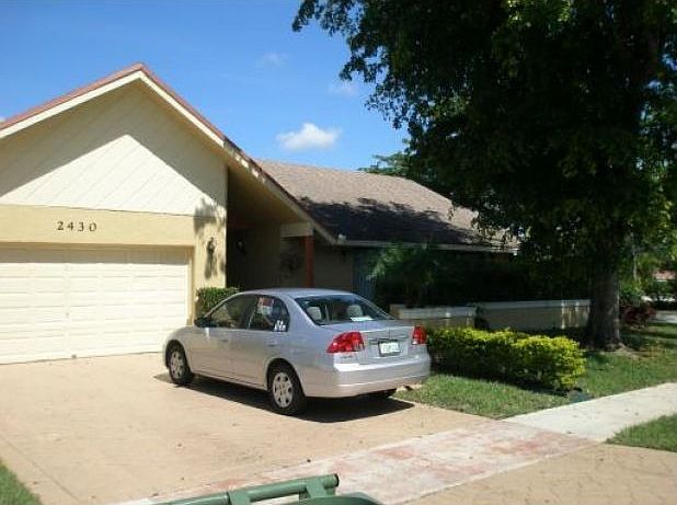 2nd image of 2430 NW 102nd Ter