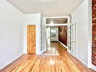 Rented by Parlor Real Estate Corp