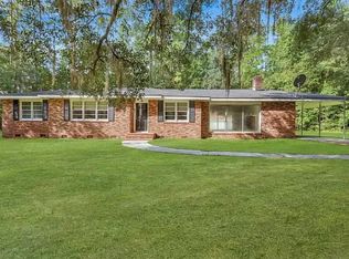 178 Olvey Rd, Hinesville, GA 31313