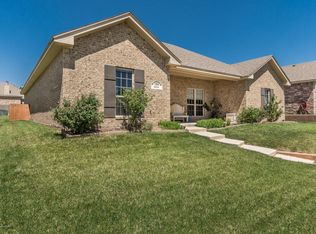 7404 Beeson St, Amarillo, TX 79119