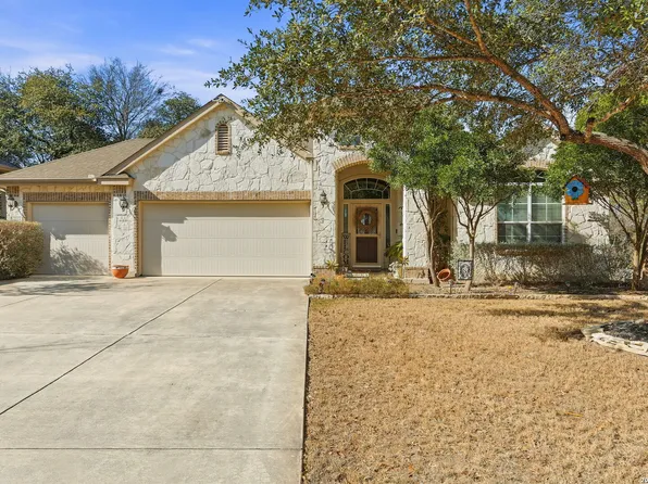 15015 Redbird Pass, San Antonio, TX 78253