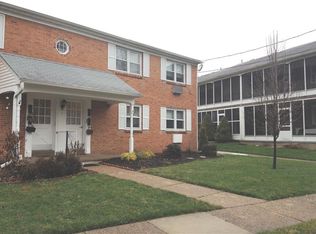 1 Beverly Ln UNIT C, Stratford, NJ 08084
