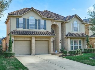 4031 Brindisi Ct, Missouri City, TX 77459