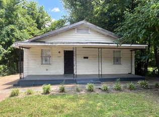 878 Meagher St, Memphis, TN 38108