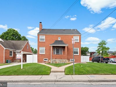 2903 Topaz Rd, Parkville, MD, 21234