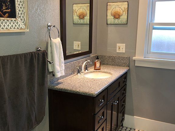 All new Bathroom, 2014.