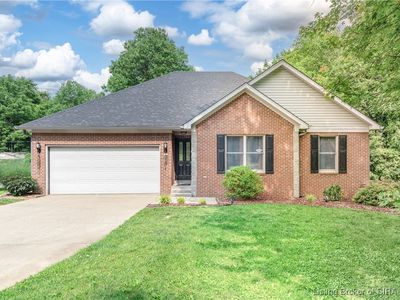 1926 N Luther Road, Georgetown, IN, 47122