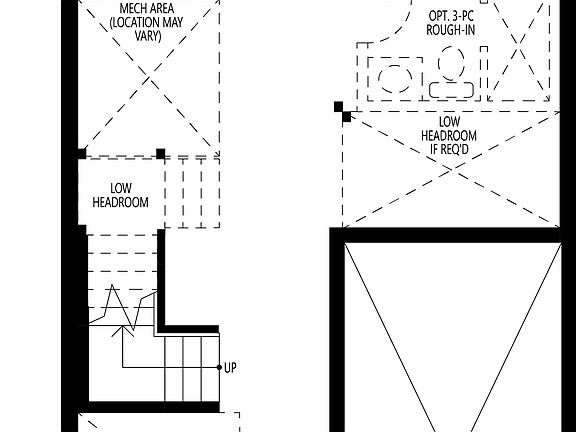 Basement Plan