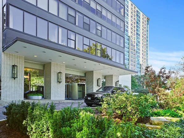3150 N Lake Shore Dr #11F-12F, Chicago, IL 60657