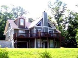 2426 Indian Trl, Hiawassee, GA 30546
