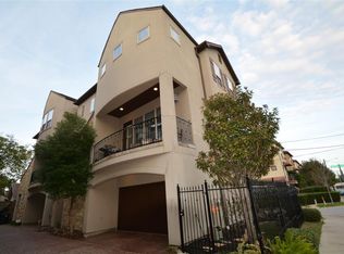 4004 Feagan St UNIT A, Houston, TX 77007
