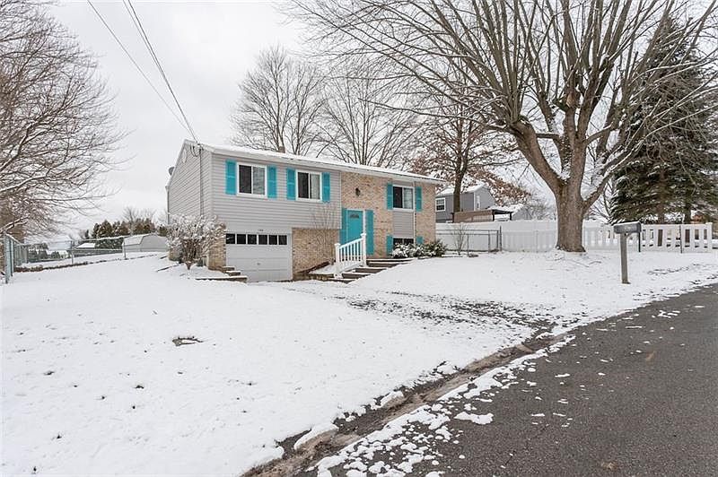 156 David Dr, Butler, PA 16001 Zillow