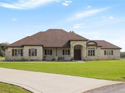 316 Hannah Ln, La Feria, TX, 78559