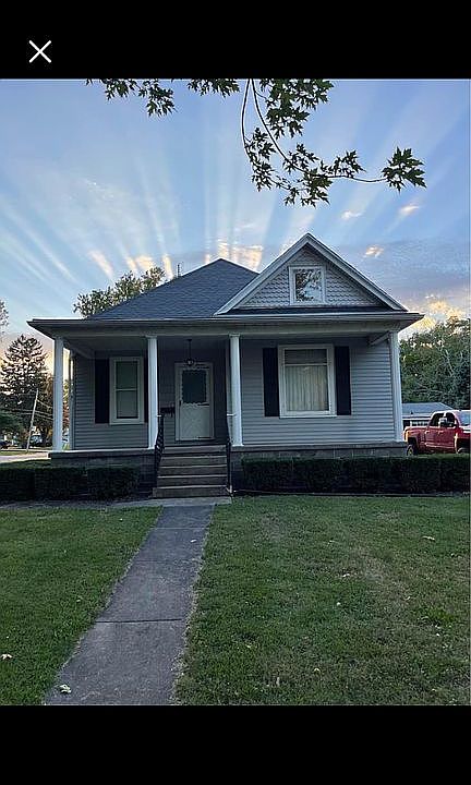 Family owned home since 1962
