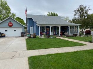 1410 13th St, Aurora, NE 68818
