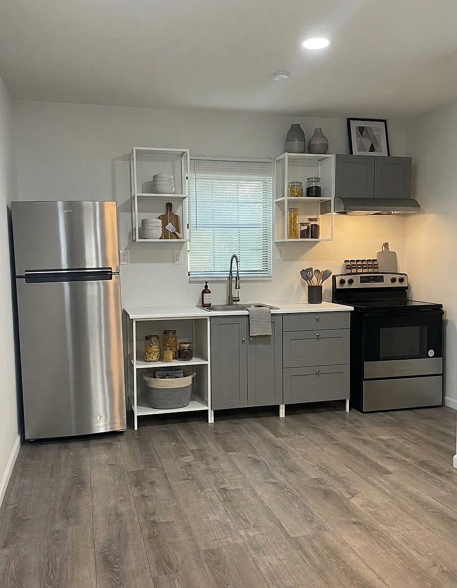 2 bed, 900 sqft, $1,050 — Photo 4