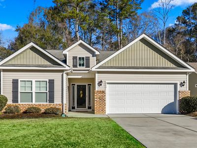 214 Clearwater Dr., Pawleys Island, SC, 29585
