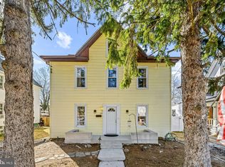 120 W Center St, Clayton, NJ 08312