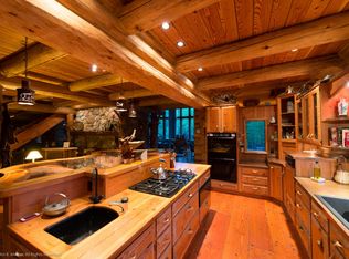 2515 Smith Creek Rd, Condon, MT 59826