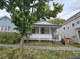 906 Park St, Syracuse, NY 13208