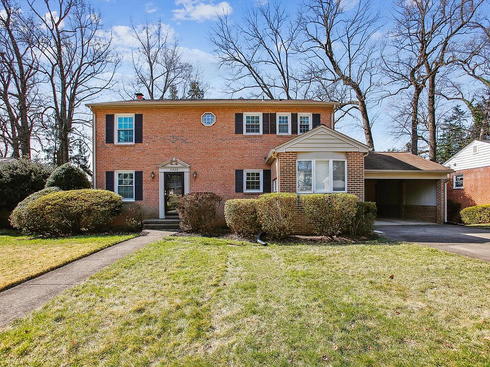 1st image of 7429 Fairwood Ln