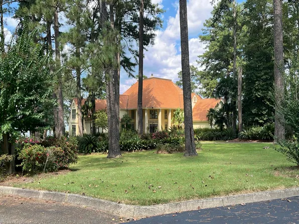 210 Merion Dr, Eufaula, AL 36027