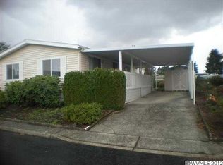 2724 Oakland Loop SE, Salem, OR 97317