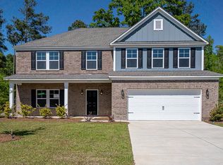 2155 Hatteras Way LOT 221, Sumter, SC 29153