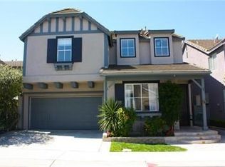 14 Seven Kings Pl, Aliso Viejo, CA 92656