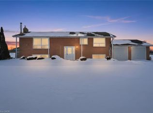 1254 Townline Rd E, Haldimand County, ON N0A 1C0