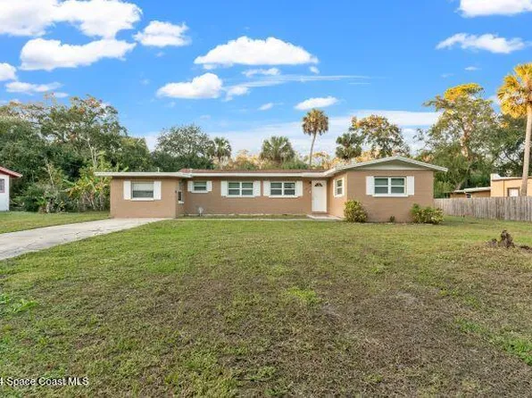 150 Bellwood St, Titusville, FL 32780