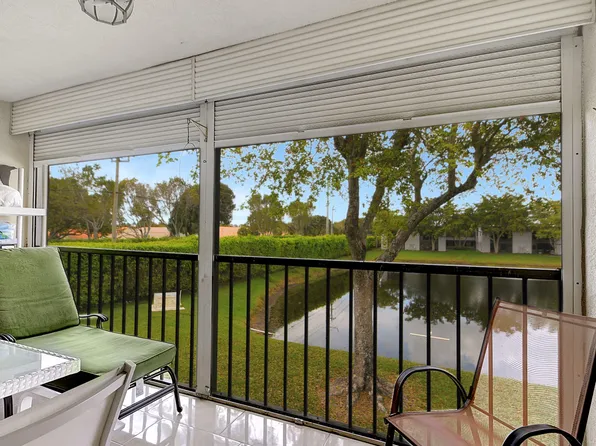 15126 Ashland Street #255, Delray Beach, FL 33484