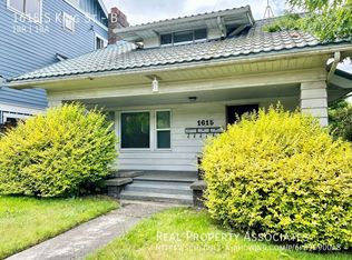 1615 S King St APT B, Seattle, WA 98144