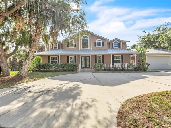 10597 SW Kissimmee Rd, Arcadia, FL 34269