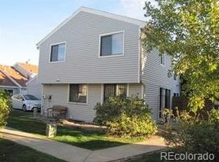 1835 W 102nd Ave, Thornton, CO 80260