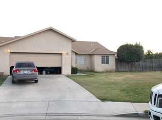 1655 Banff Ct, Wasco, CA 93280