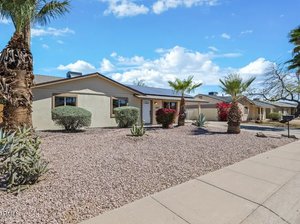 13237 N 38TH Place, Phoenix, AZ 85032