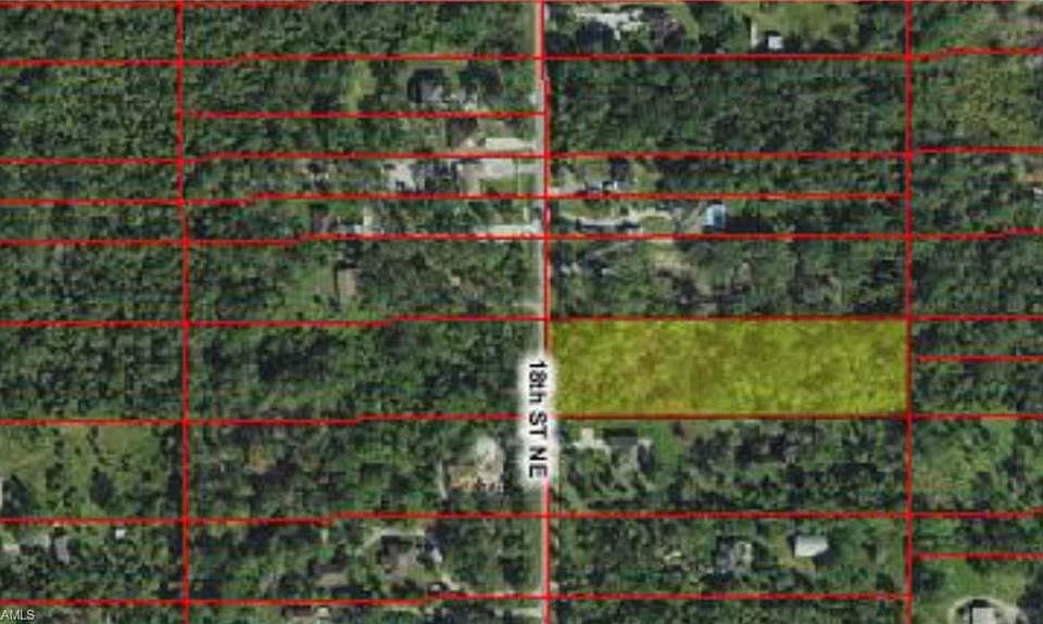 2nd image of 320 18th St NE