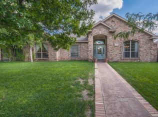 7509 Bayswater Rd, Amarillo, TX 79119