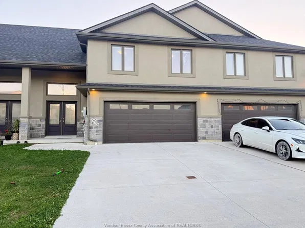 117 Reed St, Essex, ON N8M 0B2