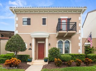 2265 Framura Ln, Melbourne, FL 32940