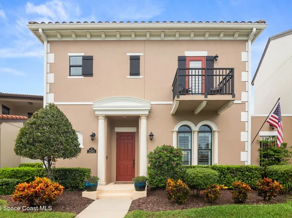 2265 Framura Ln, Melbourne, FL 32940