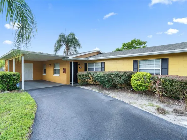 3144 S Bumby Ave, Orlando, FL 32806