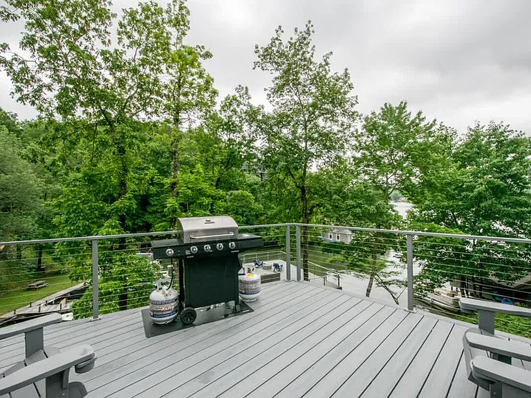 Terrace View
